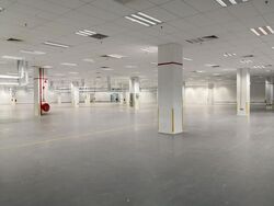 Tampines Industrial Avenue 5 (D18), Factory #613091441
